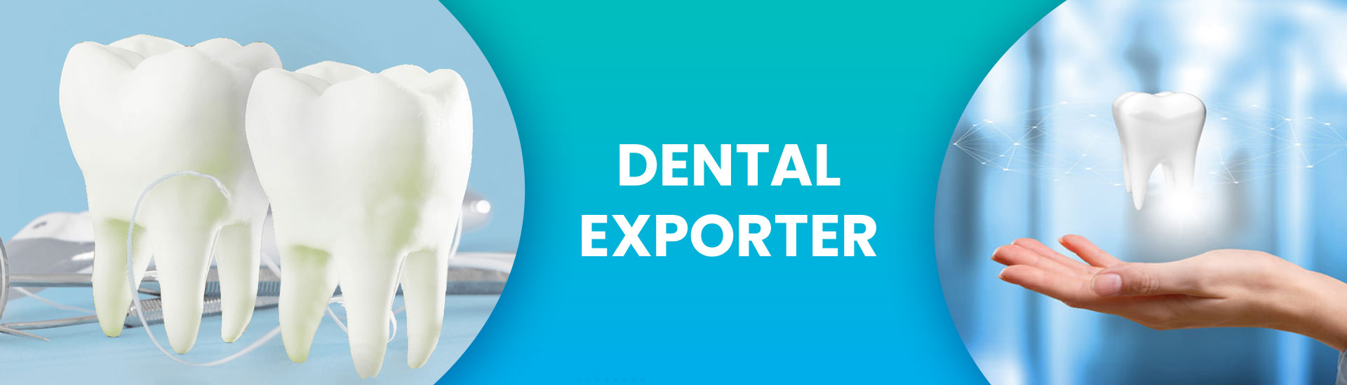 Dental Exporter