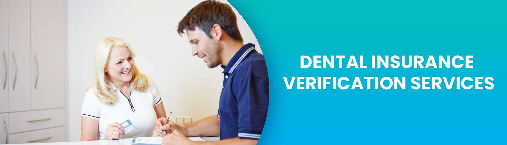 Dental Insurance Verification Services