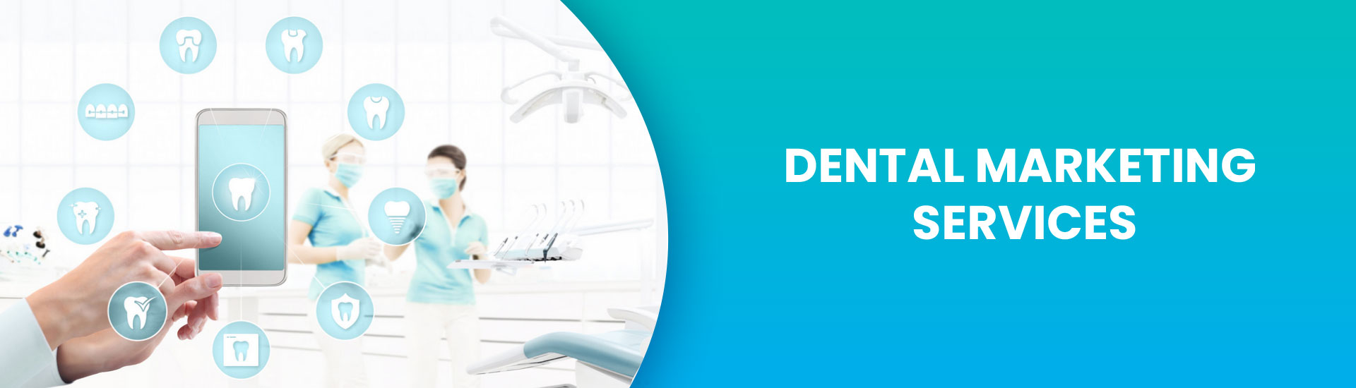 Dental Marketing Services