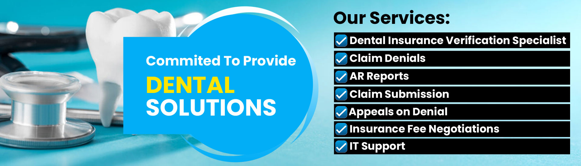 Our Services